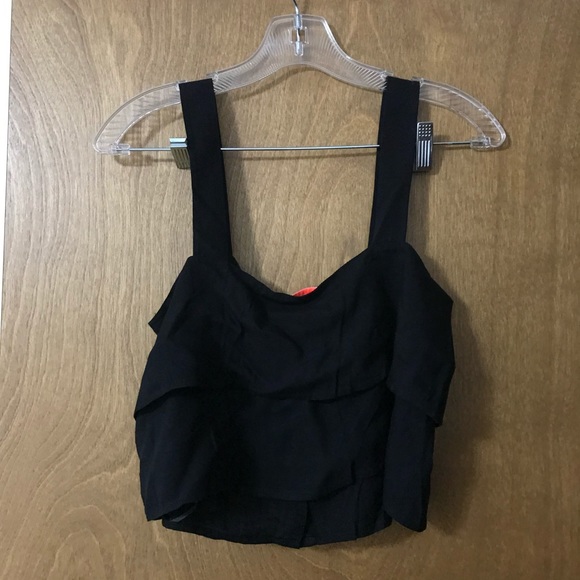 Button Tank - Picture 4 of 5